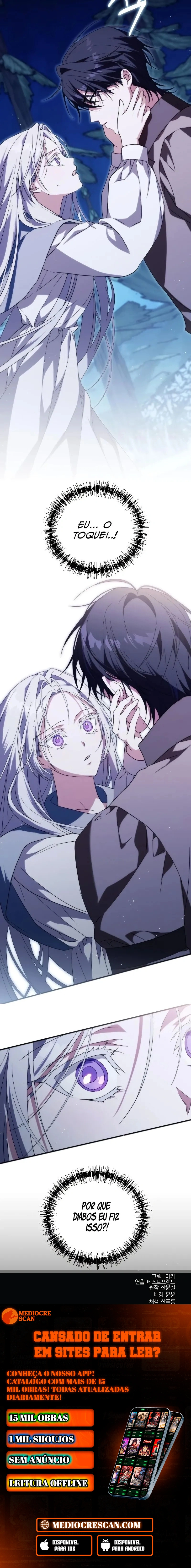 Read Even When I'm Dead PT Manga Online