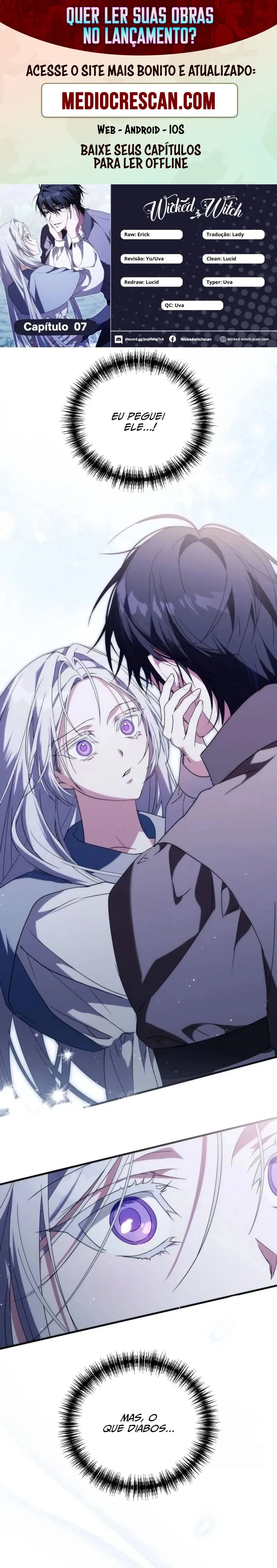 Read Even When I'm Dead PT Manga Online