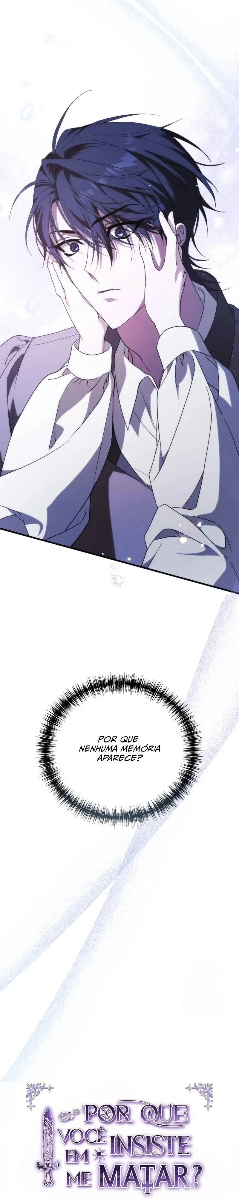 Read Even When I'm Dead PT Manga Online