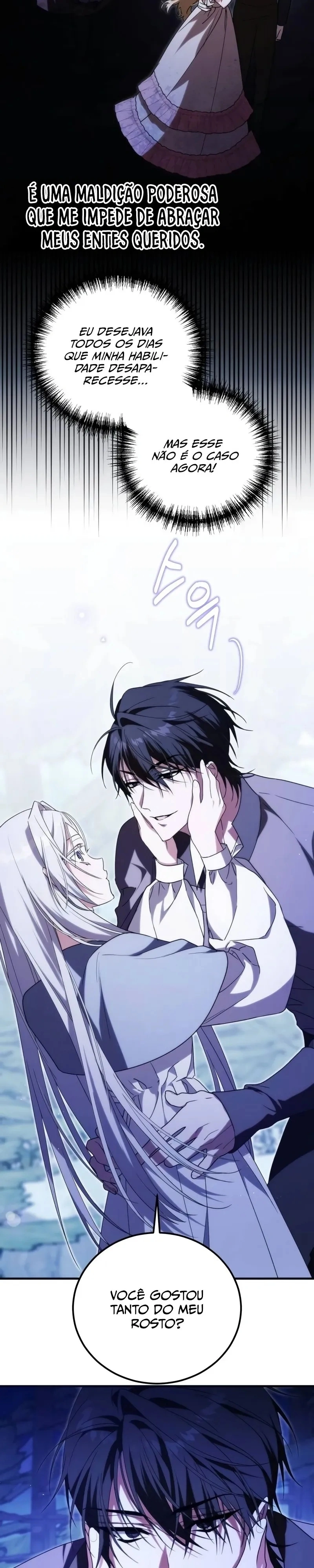 Read Even When I'm Dead PT Manga Online