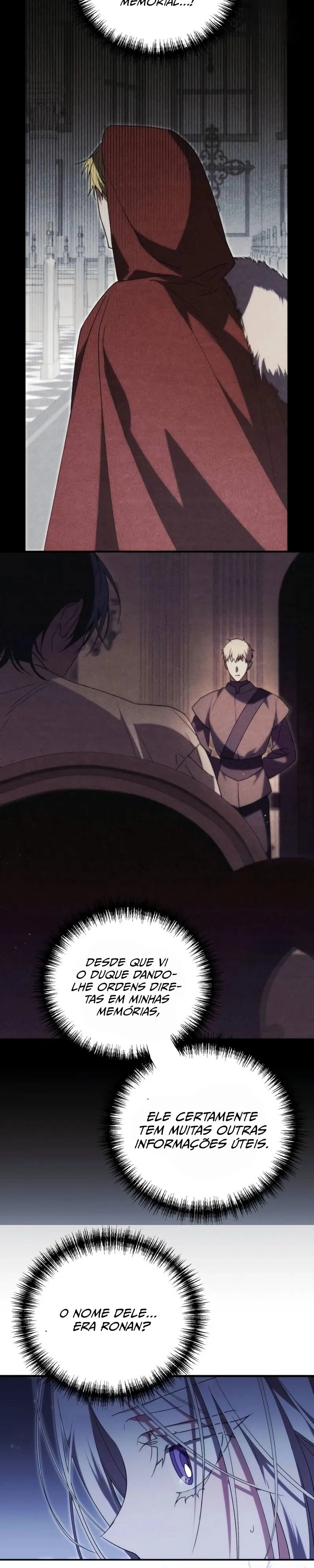 Read Even When I'm Dead PT Manga Online