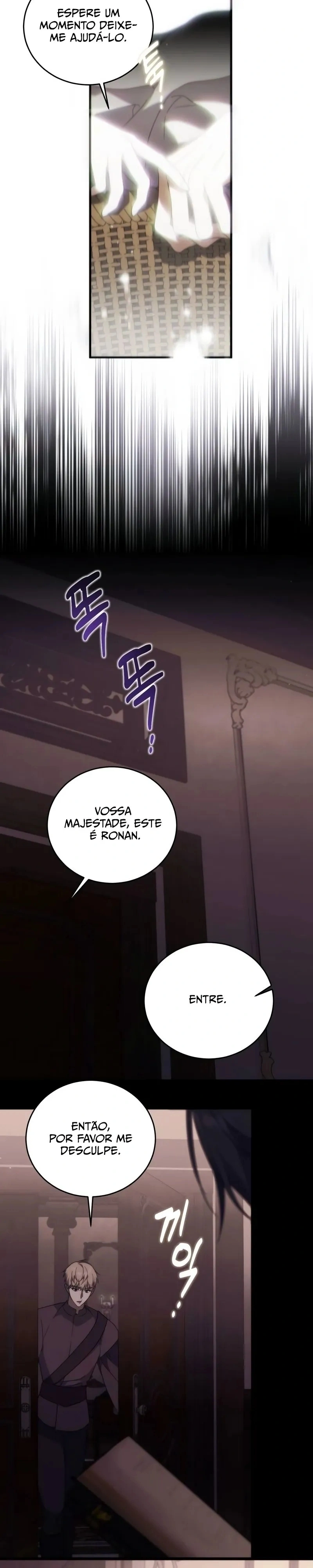 Read Even When I'm Dead PT Manga Online