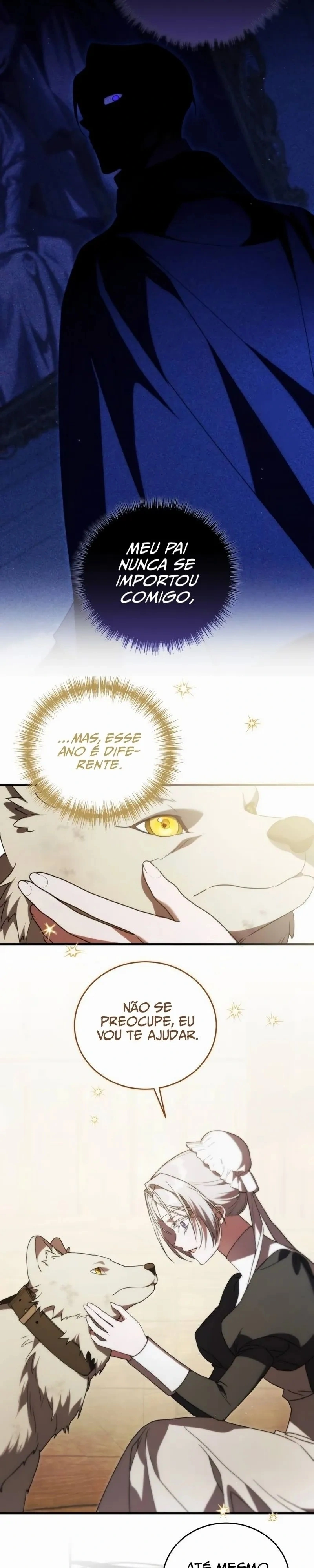 Read Even When I'm Dead PT Manga Online
