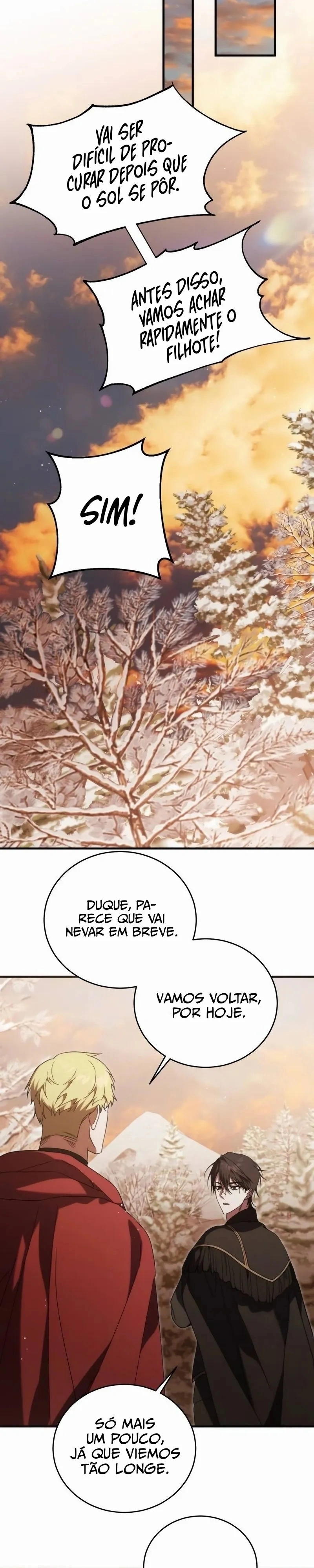 Read Even When I'm Dead PT Manga Online