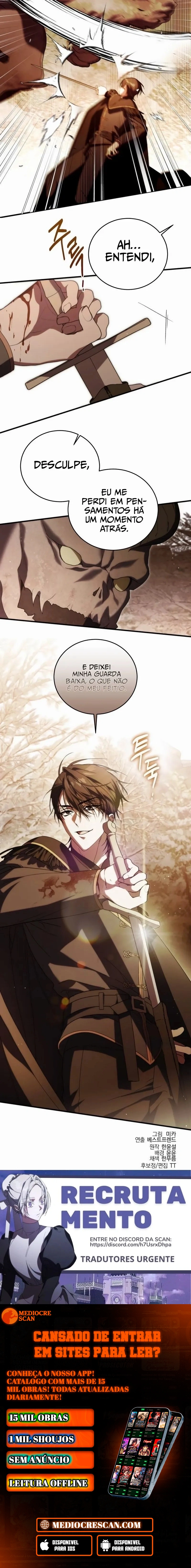 Read Even When I'm Dead PT Manga Online