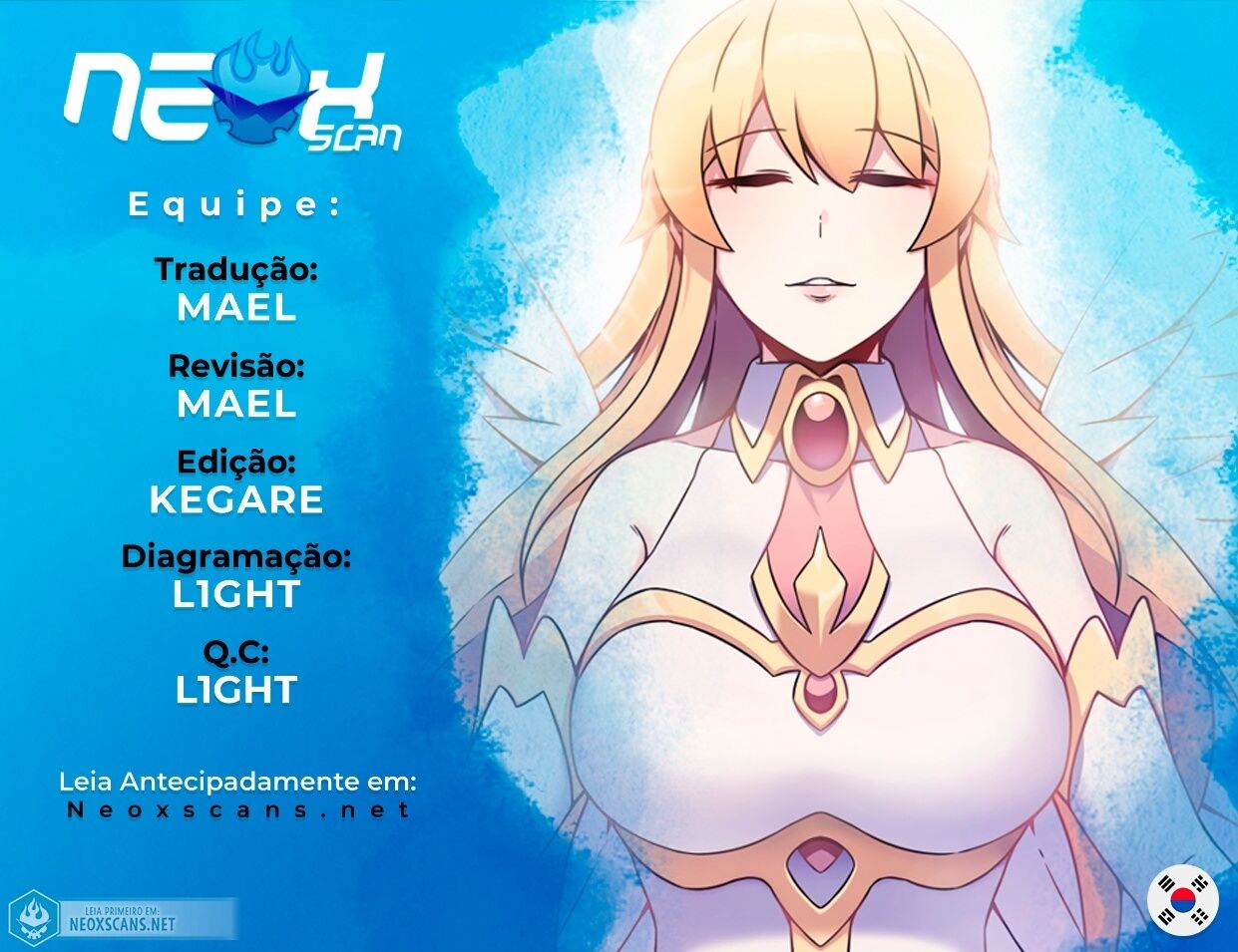 Read Everyone Else is a Returnee PT Manga Online