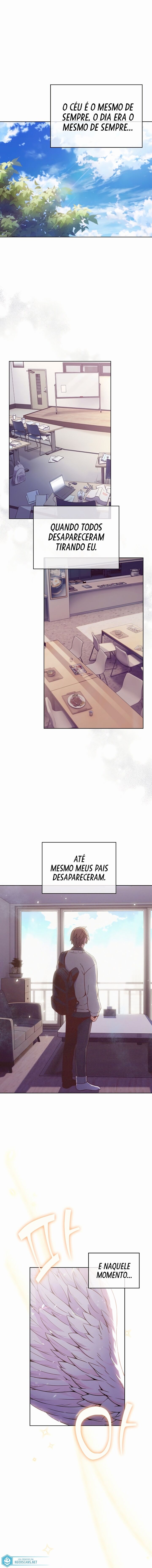 Read Everyone Else is a Returnee PT Manga Online