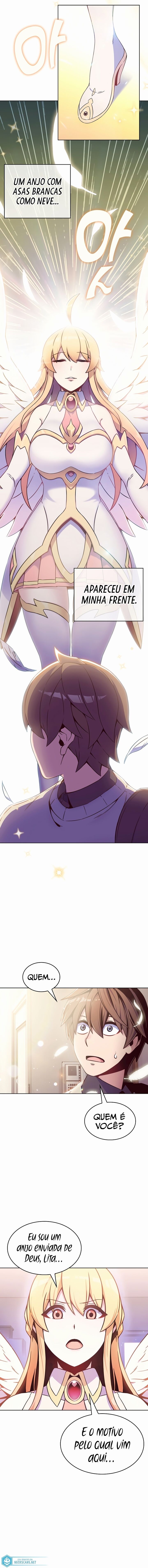 Read Everyone Else is a Returnee PT Manga Online