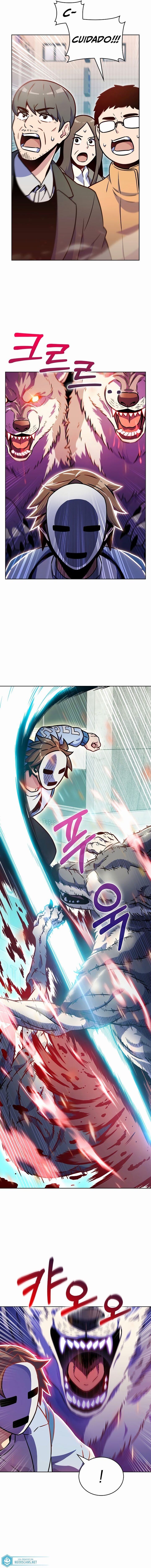 Read Everyone Else is a Returnee PT Manga Online
