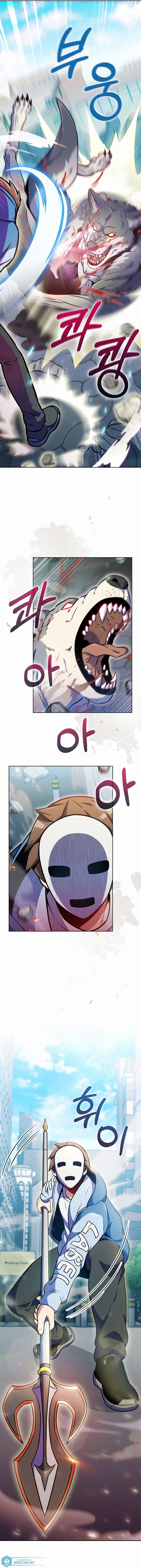 Read Everyone Else is a Returnee PT Manga Online