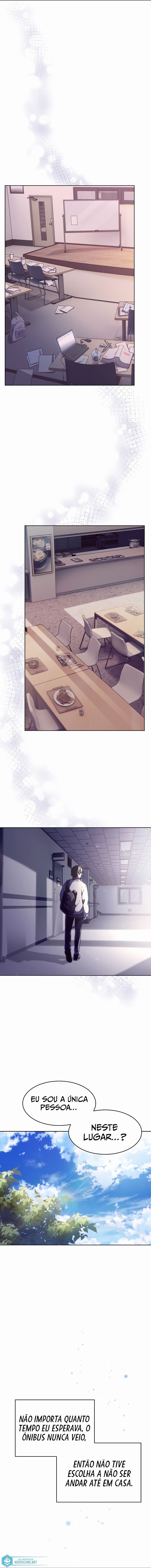 Read Everyone Else is a Returnee PT Manga Online
