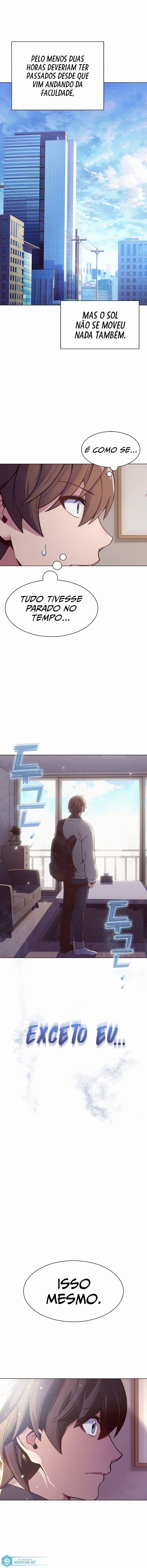 Read Everyone Else is a Returnee PT Manga Online