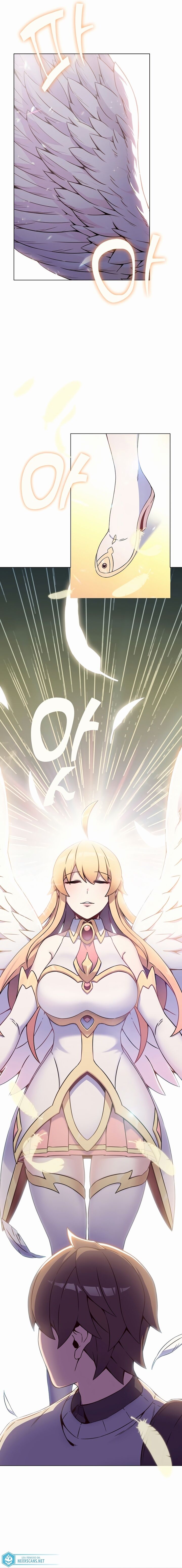 Read Everyone Else is a Returnee PT Manga Online