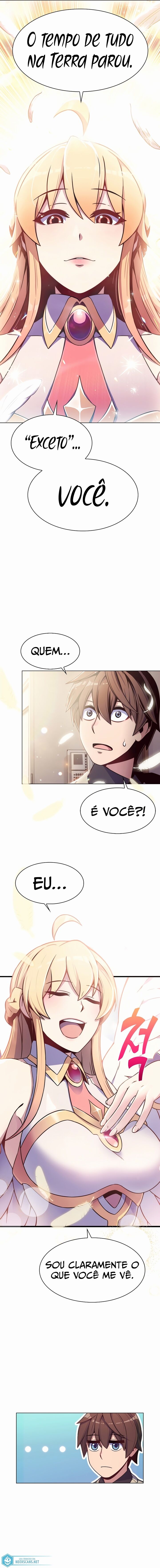 Read Everyone Else is a Returnee PT Manga Online