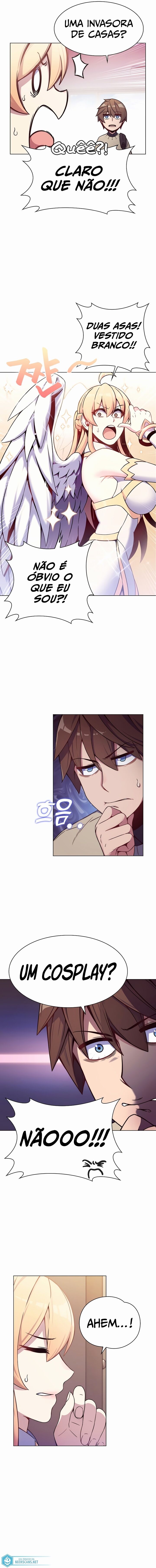 Read Everyone Else is a Returnee PT Manga Online