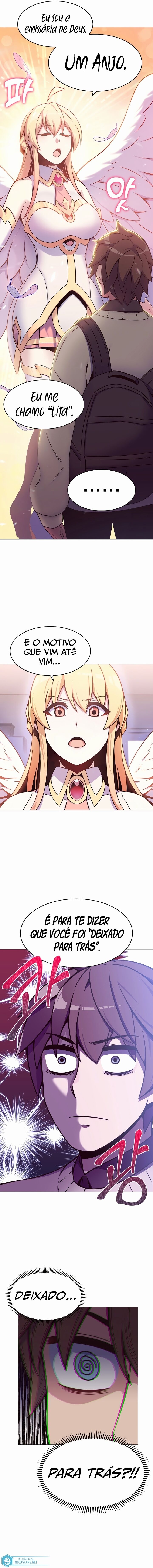 Read Everyone Else is a Returnee PT Manga Online