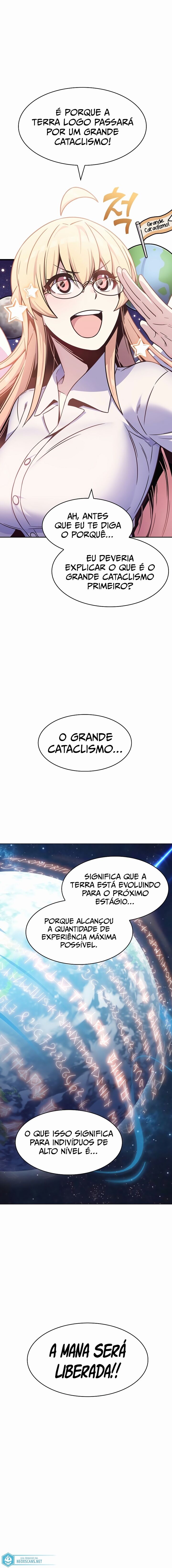 Read Everyone Else is a Returnee PT Manga Online