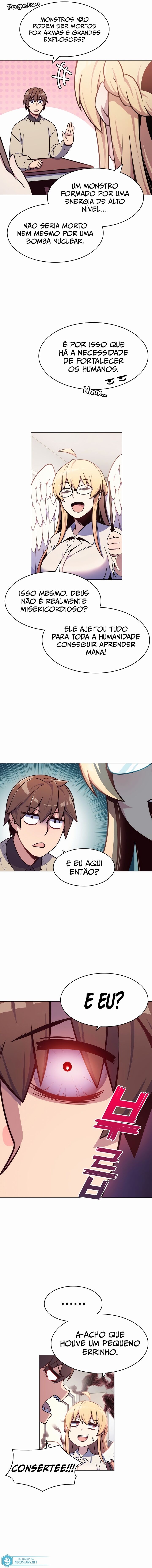 Read Everyone Else is a Returnee PT Manga Online