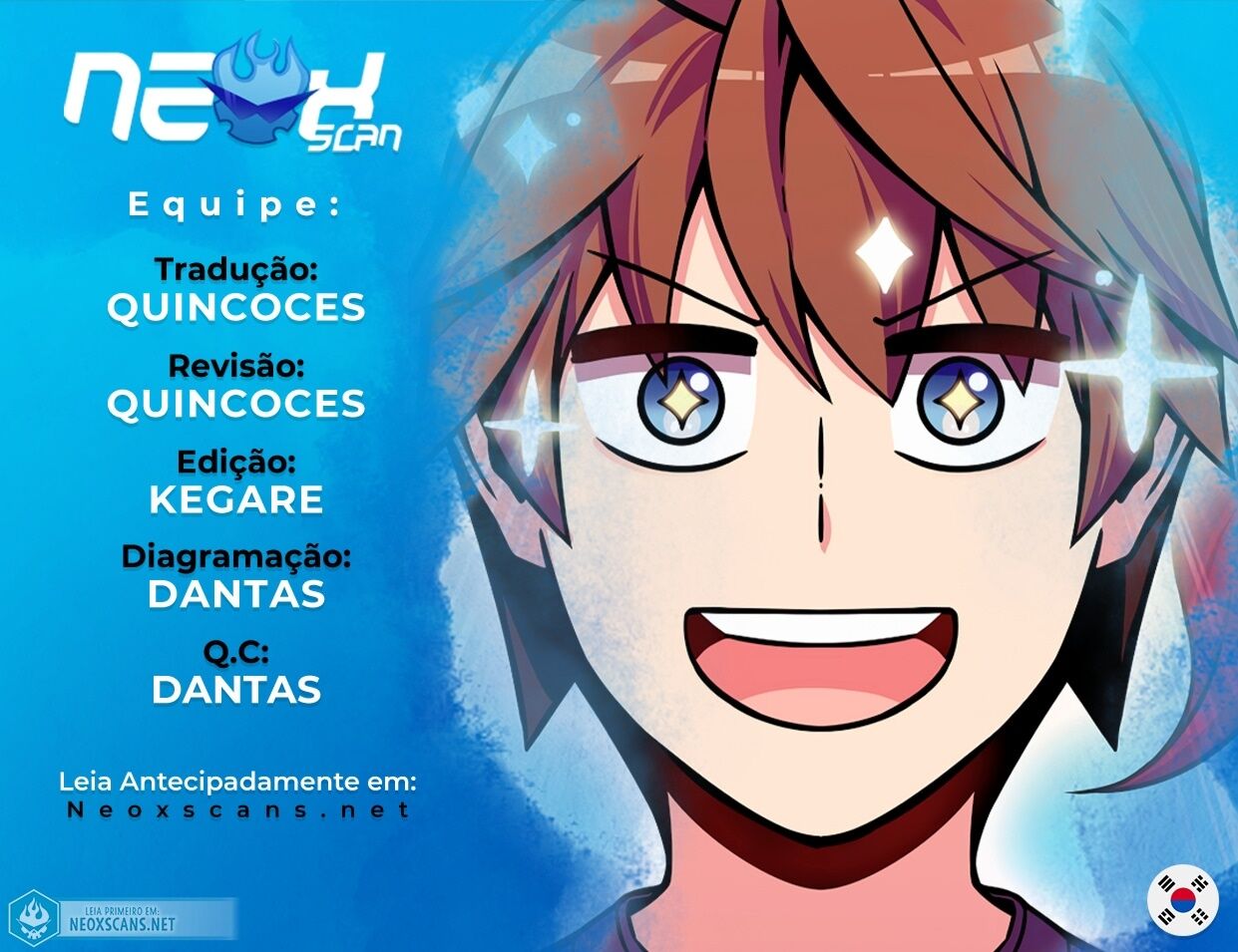 Read Everyone Else is a Returnee PT Manga Online