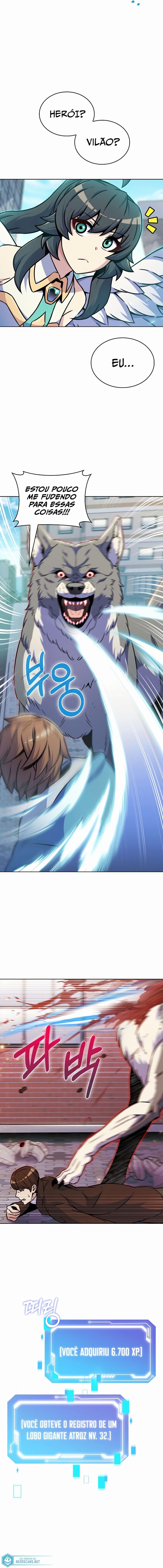 Read Everyone Else is a Returnee PT Manga Online
