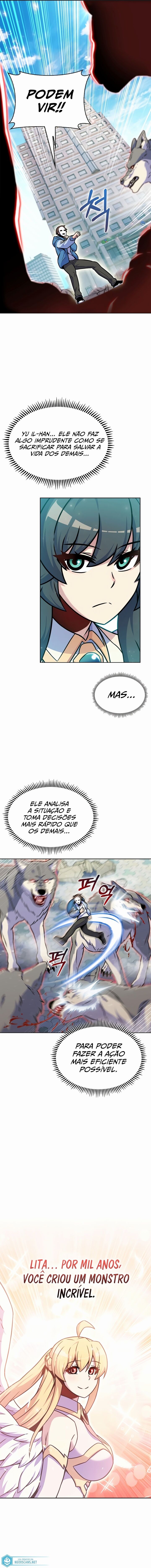 Read Everyone Else is a Returnee PT Manga Online