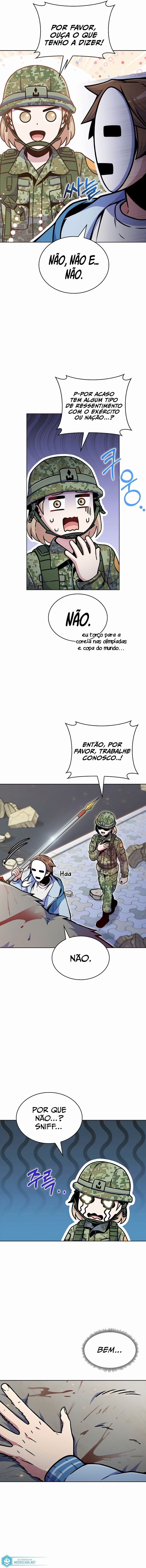 Read Everyone Else is a Returnee PT Manga Online