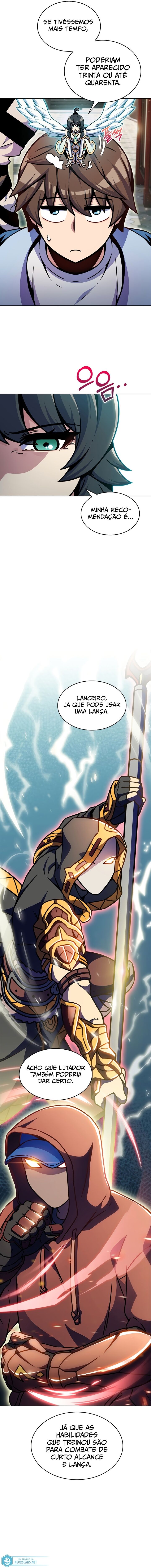 Read Everyone Else is a Returnee PT Manga Online