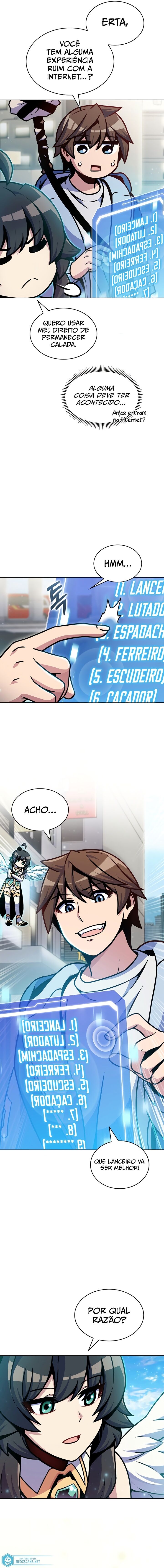Read Everyone Else is a Returnee PT Manga Online