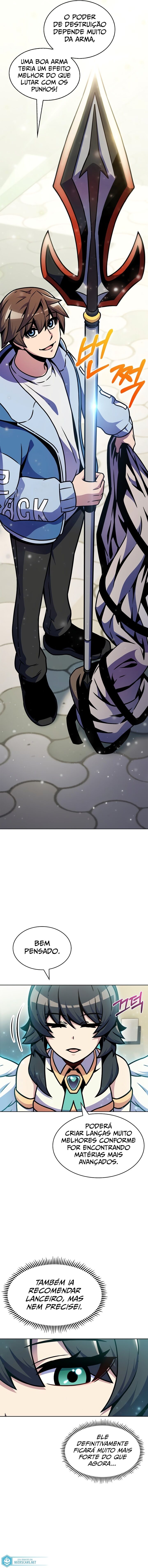 Read Everyone Else is a Returnee PT Manga Online