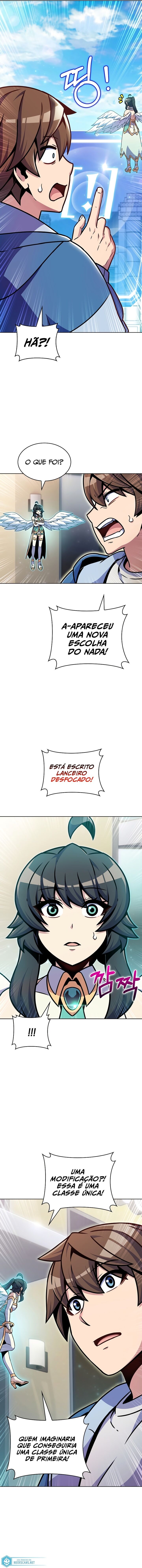Read Everyone Else is a Returnee PT Manga Online