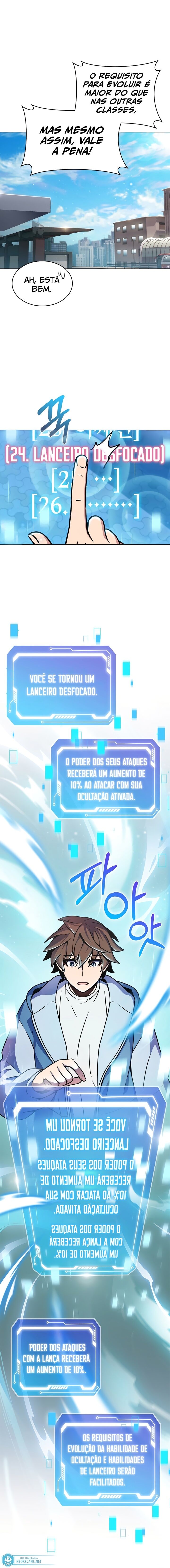 Read Everyone Else is a Returnee PT Manga Online