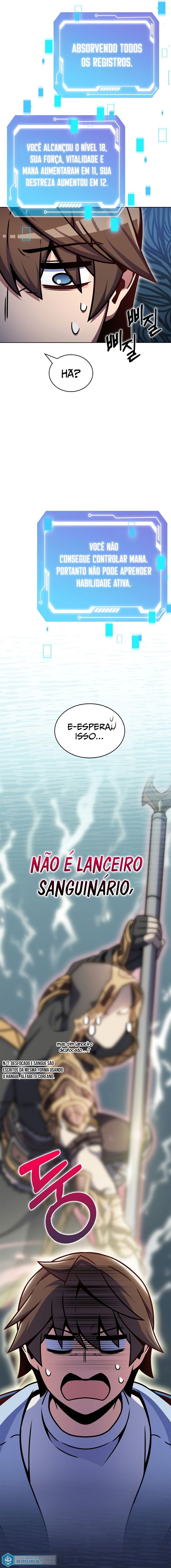 Read Everyone Else is a Returnee PT Manga Online