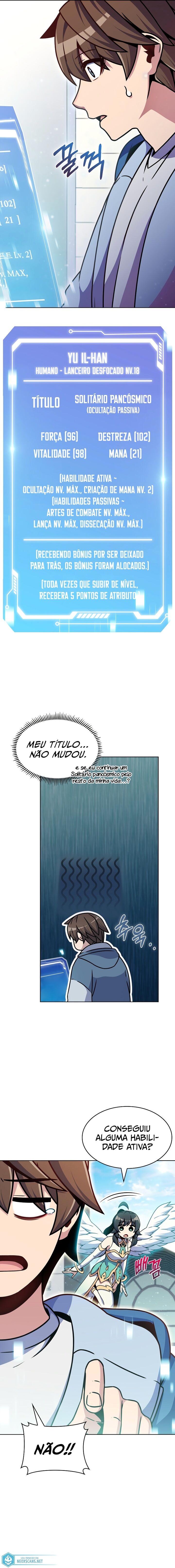 Read Everyone Else is a Returnee PT Manga Online