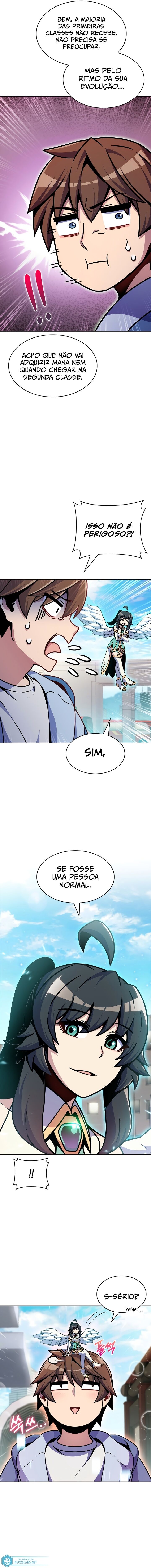 Read Everyone Else is a Returnee PT Manga Online