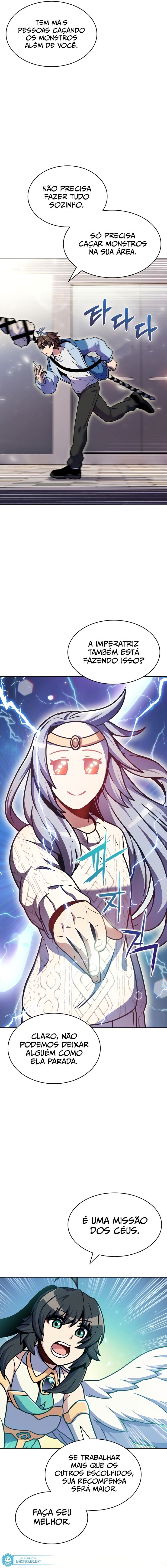 Read Everyone Else is a Returnee PT Manga Online