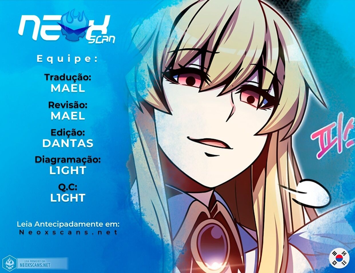 Read Everyone Else is a Returnee PT Manga Online
