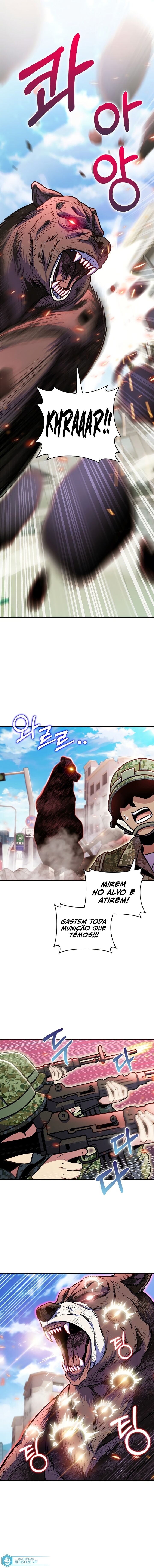 Read Everyone Else is a Returnee PT Manga Online