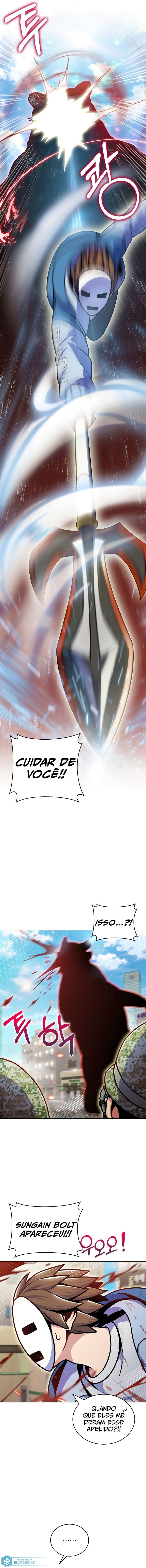 Read Everyone Else is a Returnee PT Manga Online