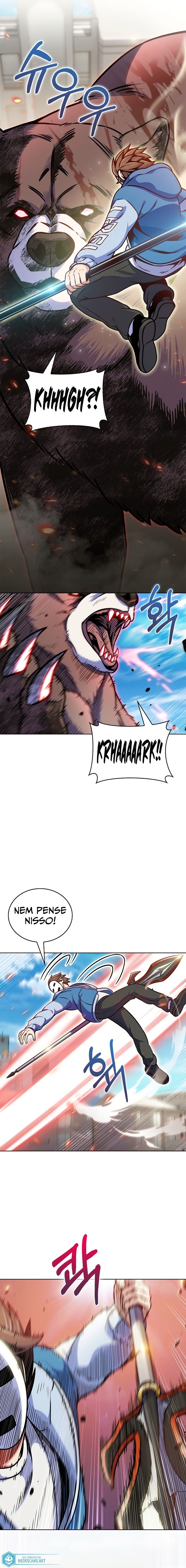 Read Everyone Else is a Returnee PT Manga Online