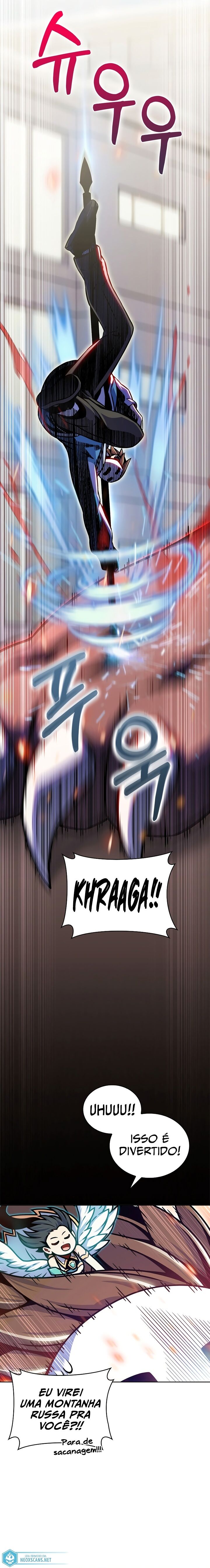 Read Everyone Else is a Returnee PT Manga Online