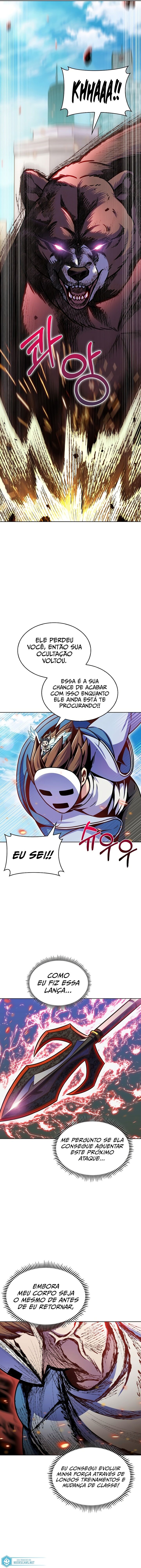 Read Everyone Else is a Returnee PT Manga Online