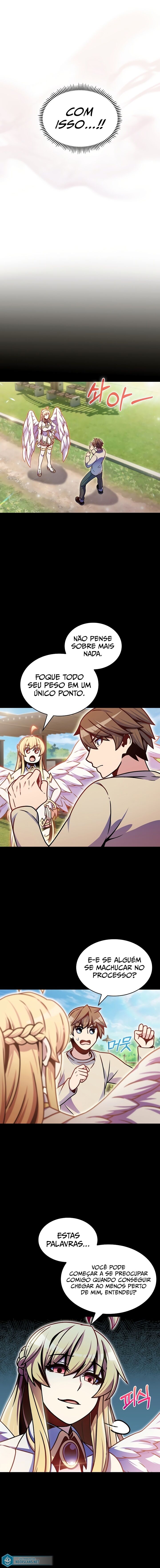 Read Everyone Else is a Returnee PT Manga Online