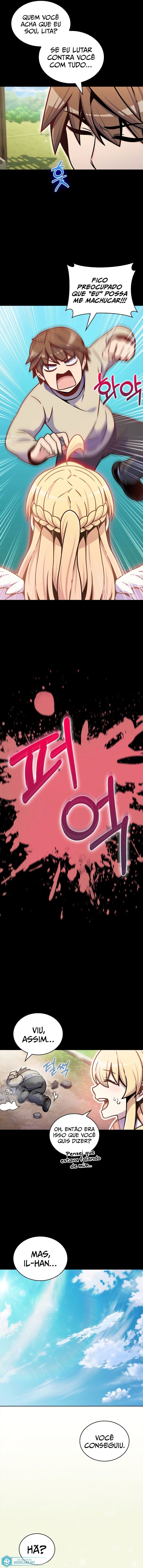 Read Everyone Else is a Returnee PT Manga Online