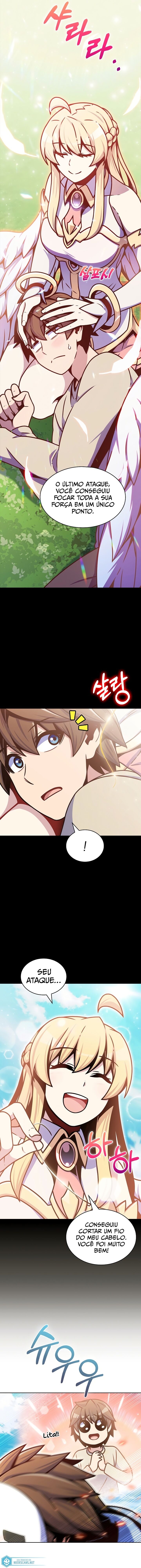 Read Everyone Else is a Returnee PT Manga Online