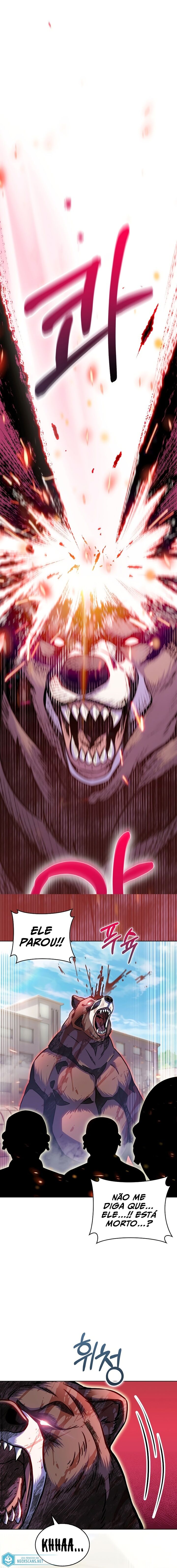 Read Everyone Else is a Returnee PT Manga Online