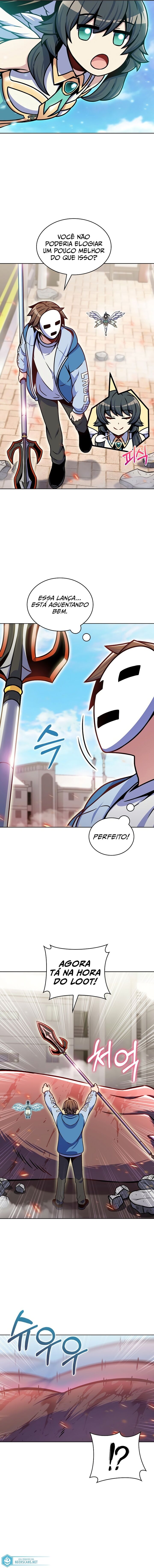 Read Everyone Else is a Returnee PT Manga Online