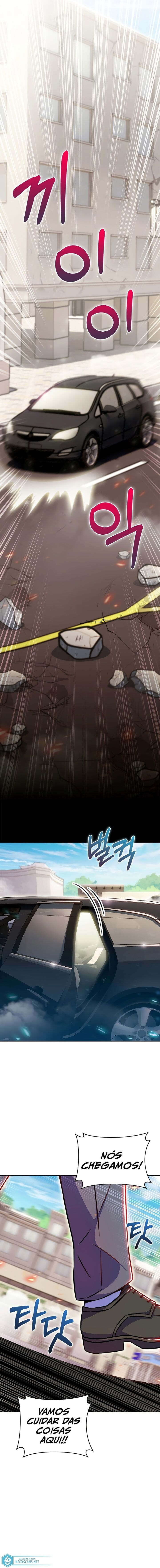 Read Everyone Else is a Returnee PT Manga Online