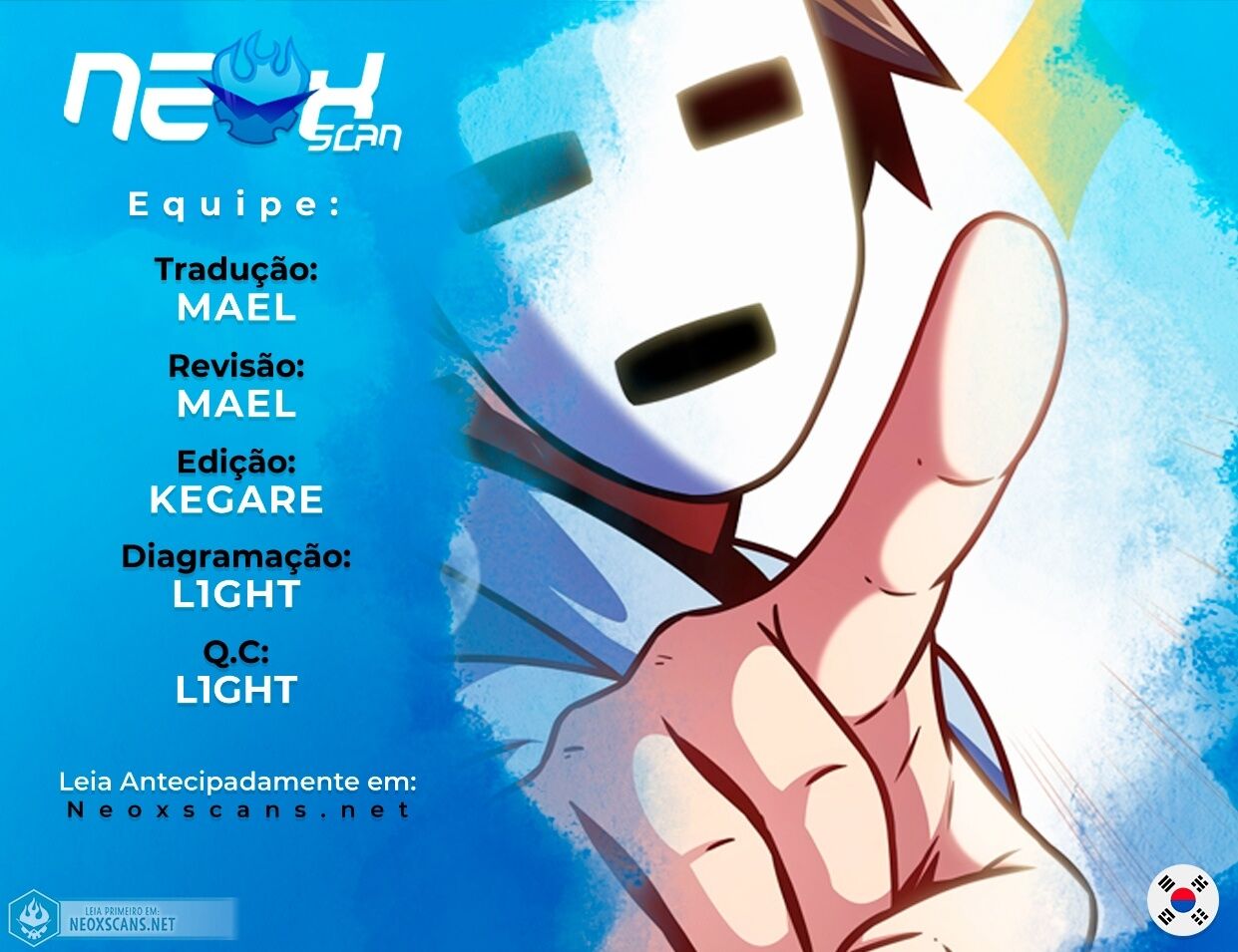 Read Everyone Else is a Returnee PT Manga Online
