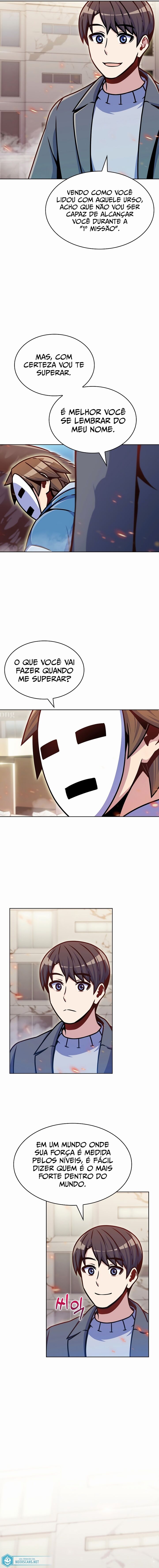 Read Everyone Else is a Returnee PT Manga Online