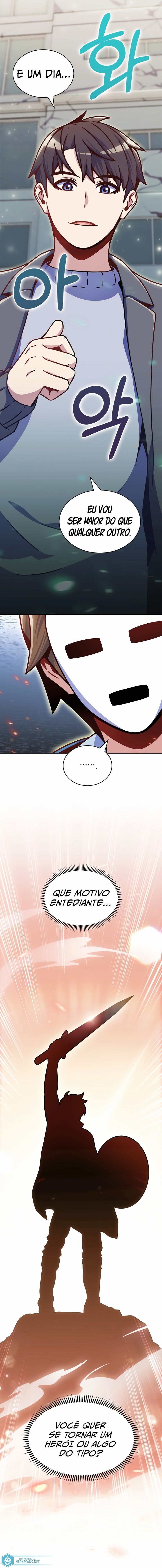 Read Everyone Else is a Returnee PT Manga Online